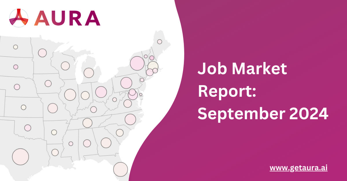 Hiring Trends Report - Sept