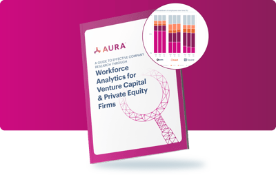 workforce analytics for private equity