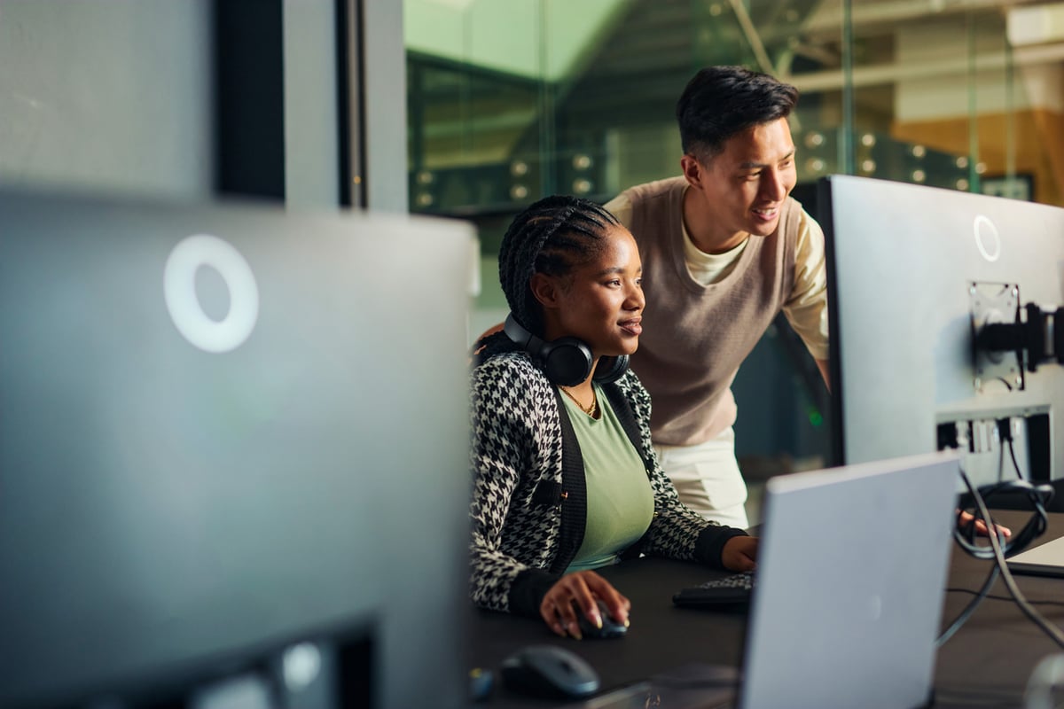 software engineers working on agentic systems
