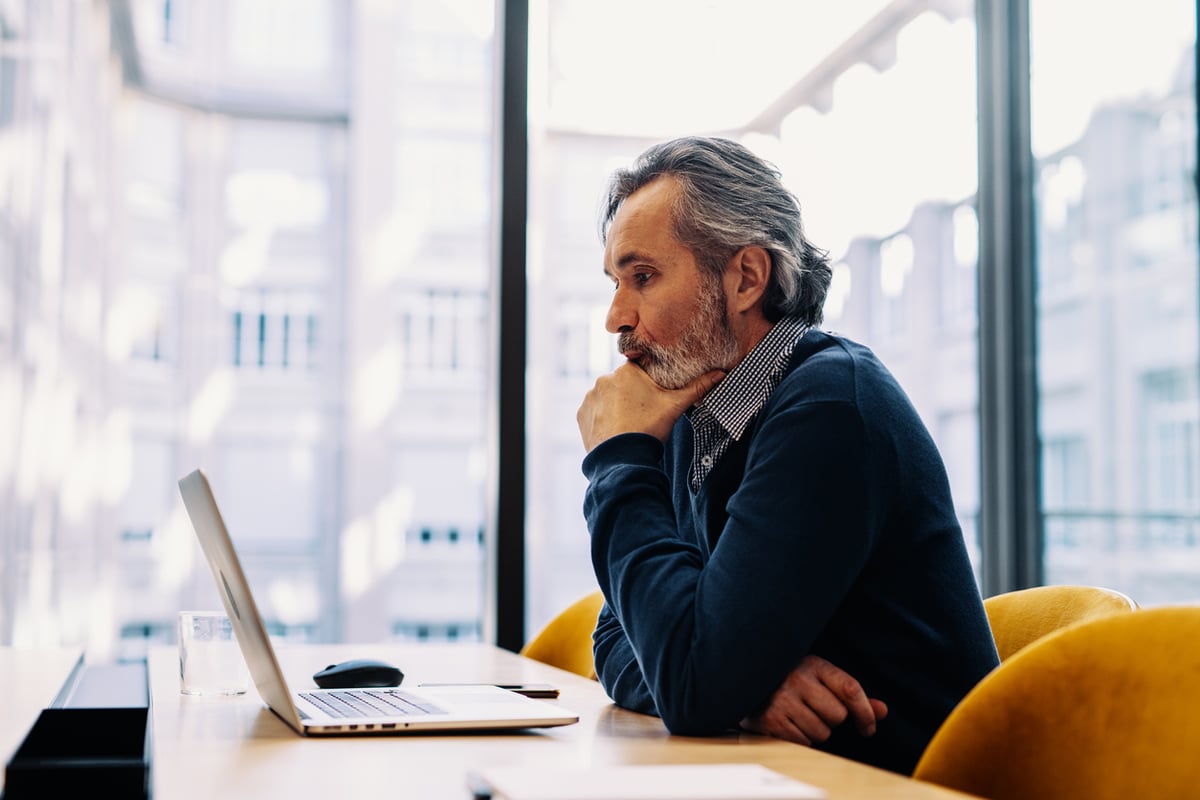 analyzing job data