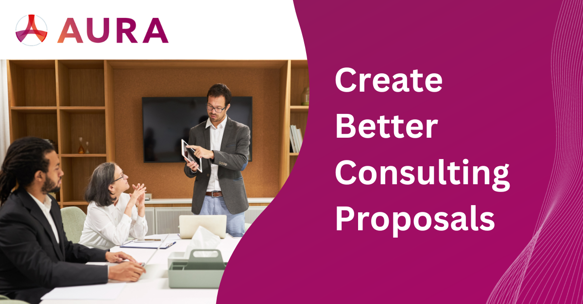 better consulting proposals