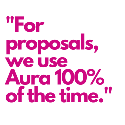 consulting proposals