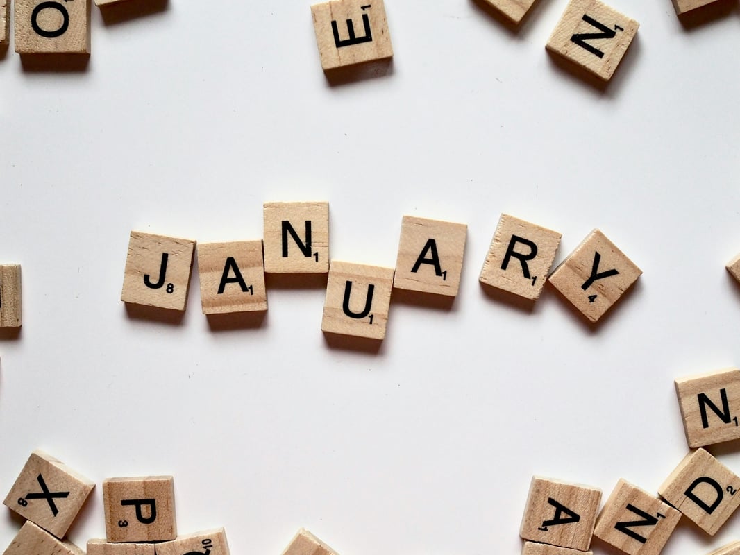 january