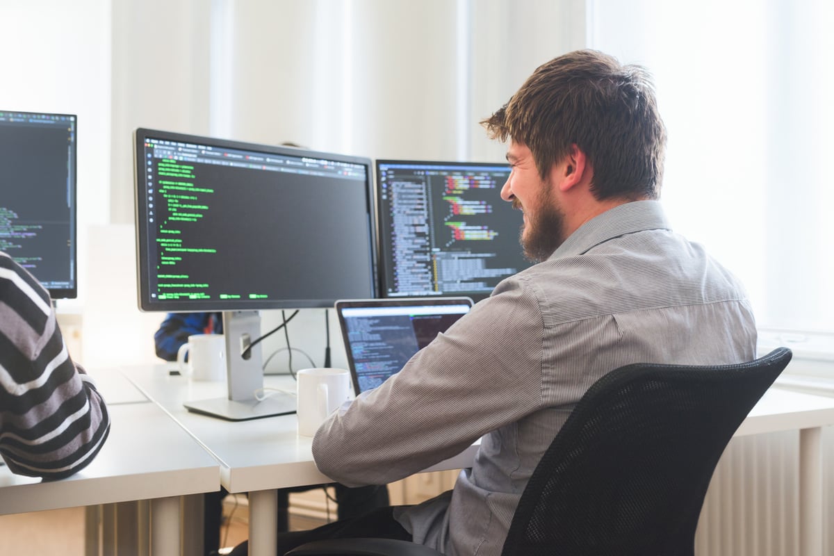 softwre engineer