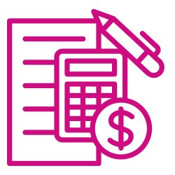 proposal cost section