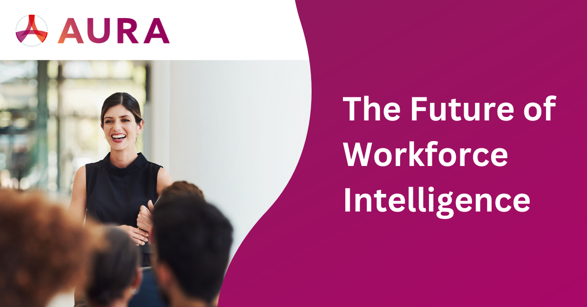 workforce intelligence 