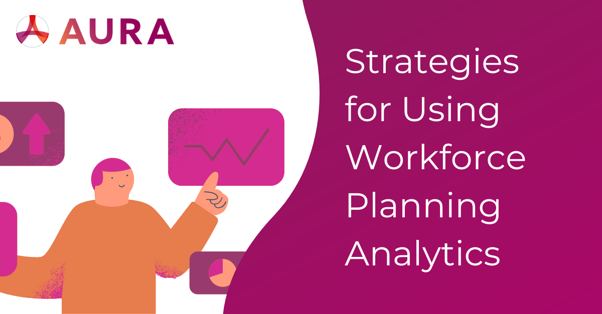 workforce planning analytics