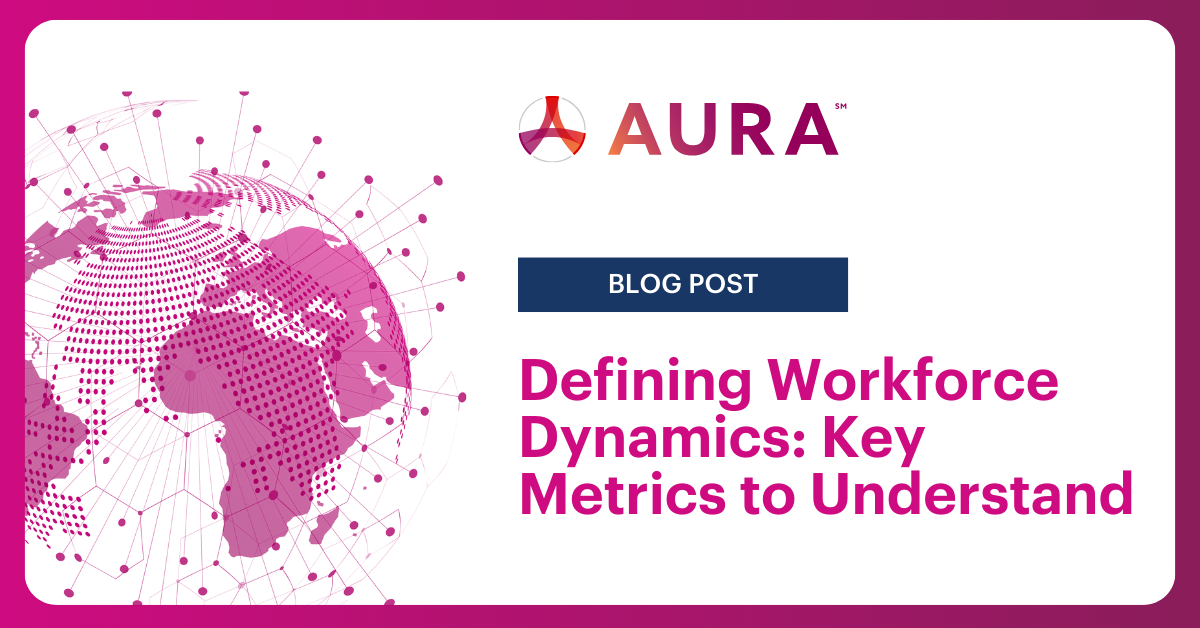 defining workforce dynamics