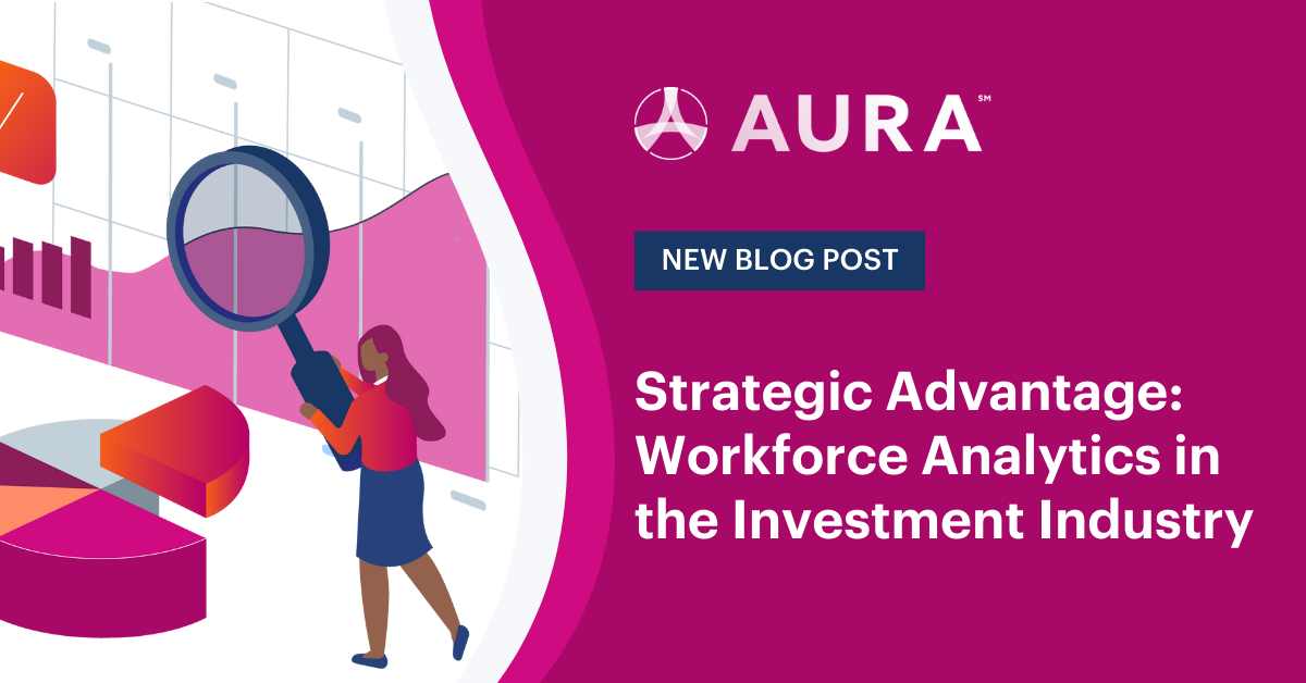 Strategic Advantage: Workforce Analytics in the Investment Industry blog post mockup