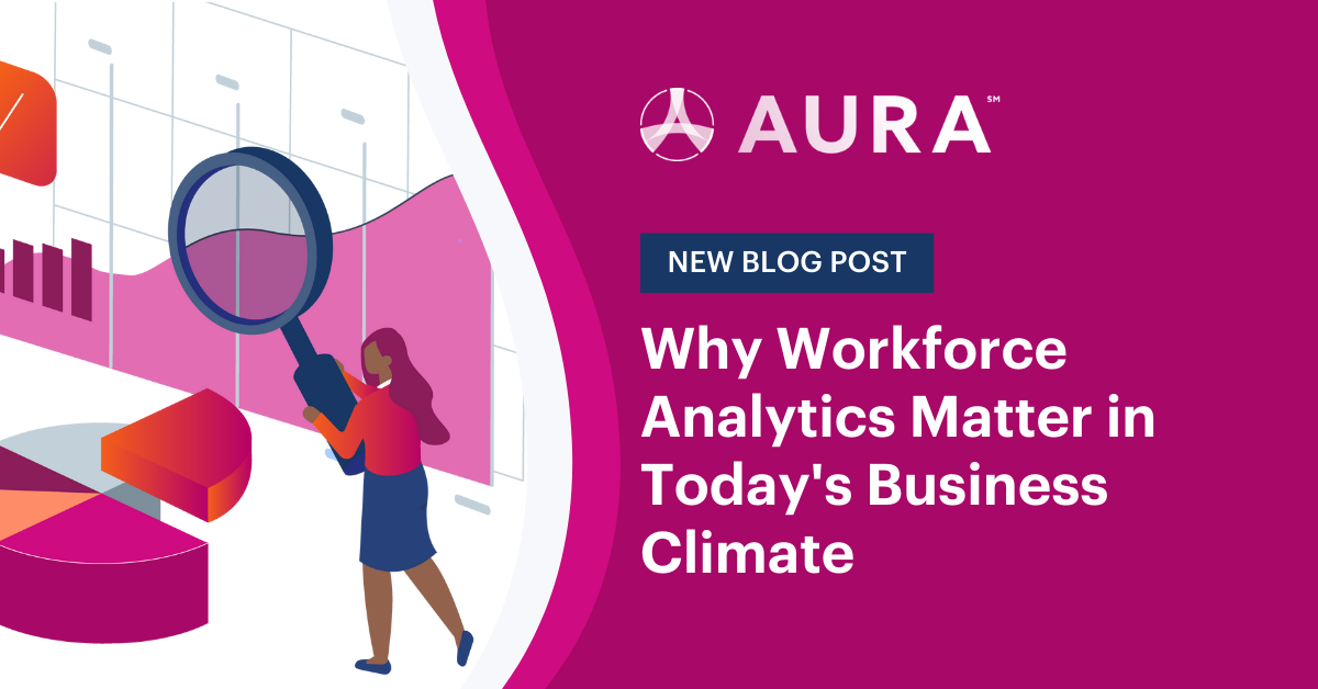 Why Workforce Analytics Matter in Today's Business Climate blog mockup