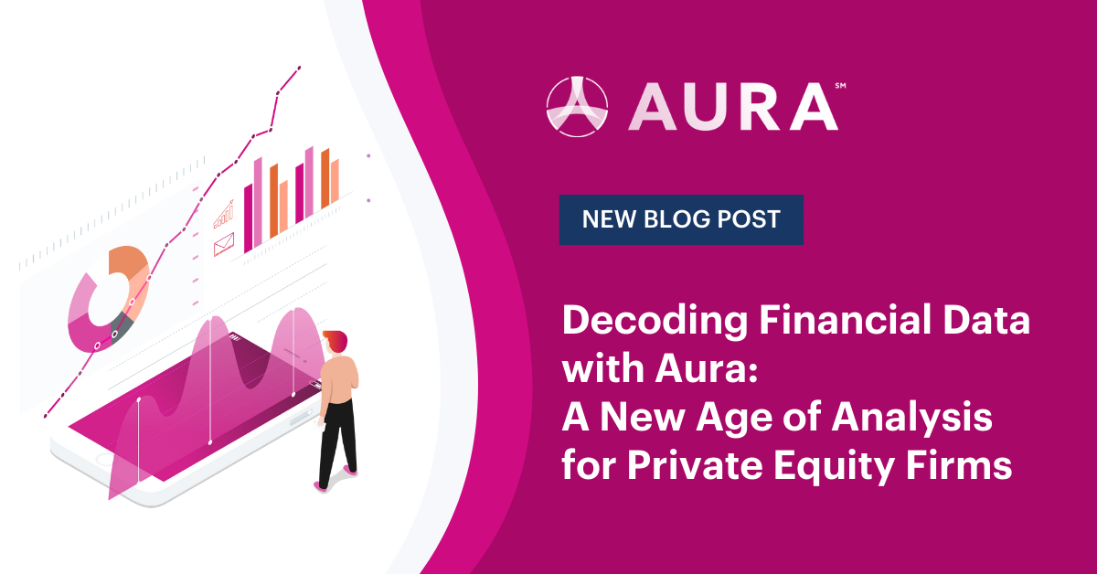 Decoding Financial Data with Aura Image