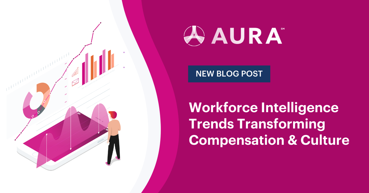 Aura Workforce Intelligence Trends Transforming Compensation & Culture