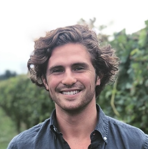 Mike Delgado