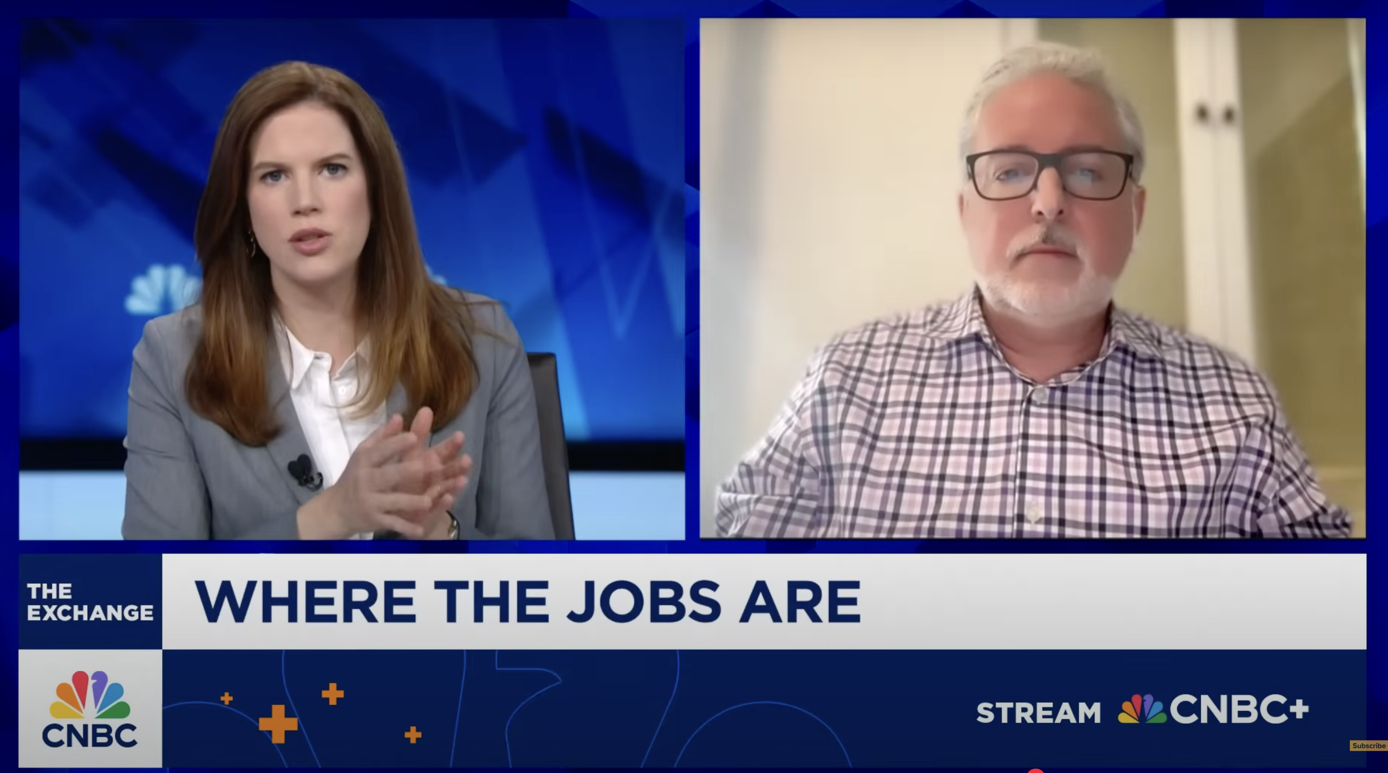 where the jobs are