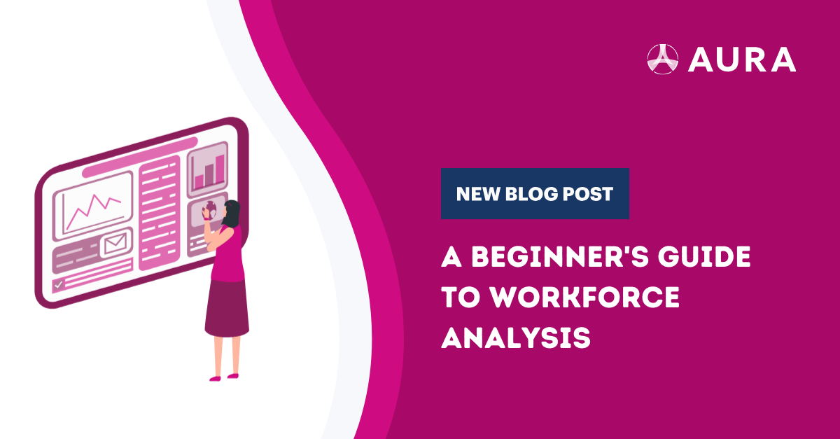 workforce analytics