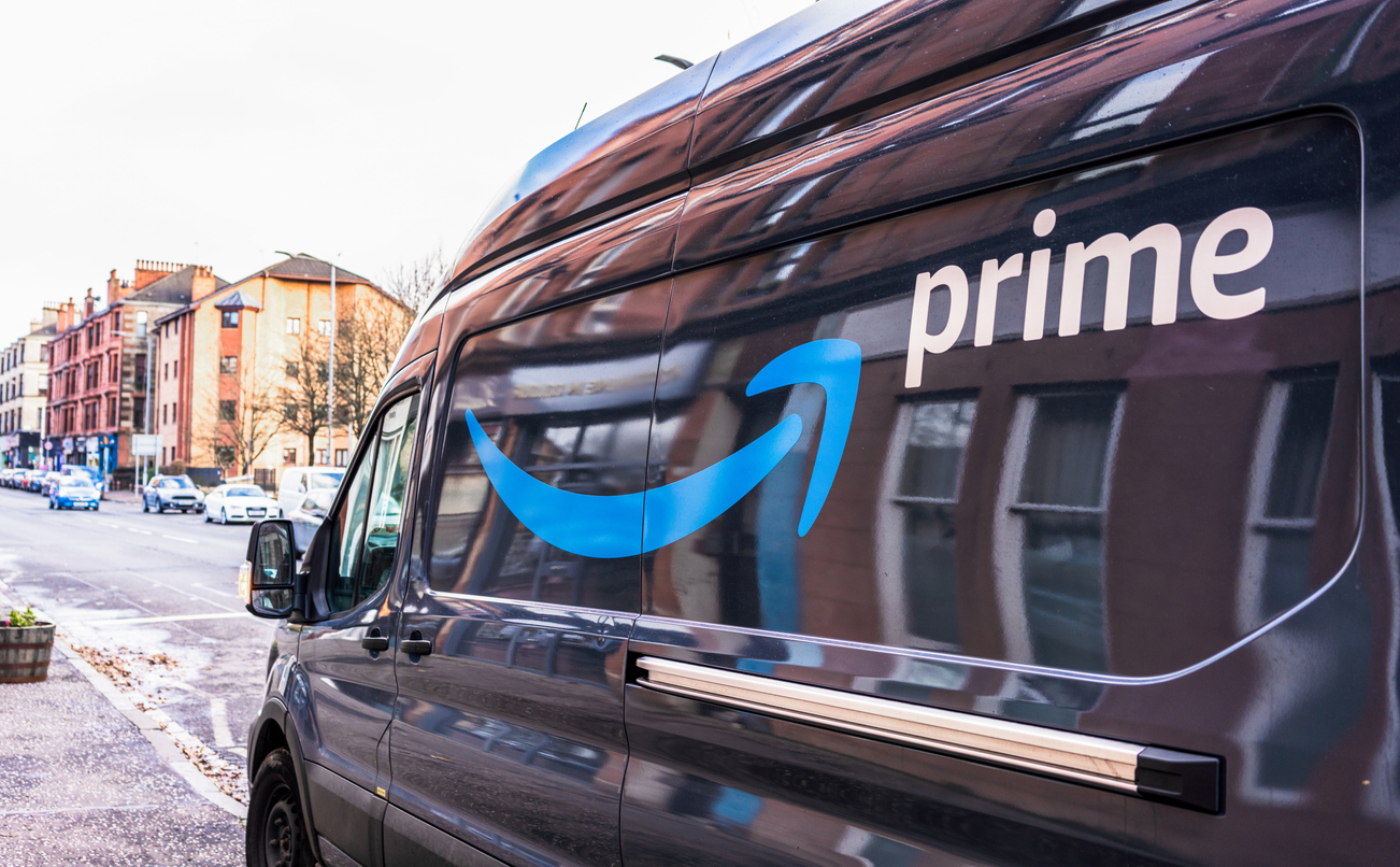 amazon's ai transformation