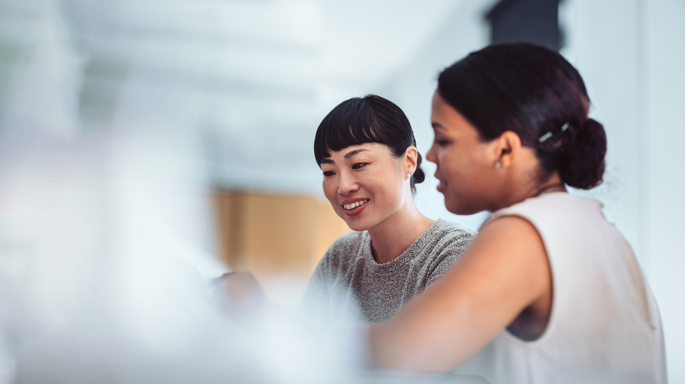 evolving job roles