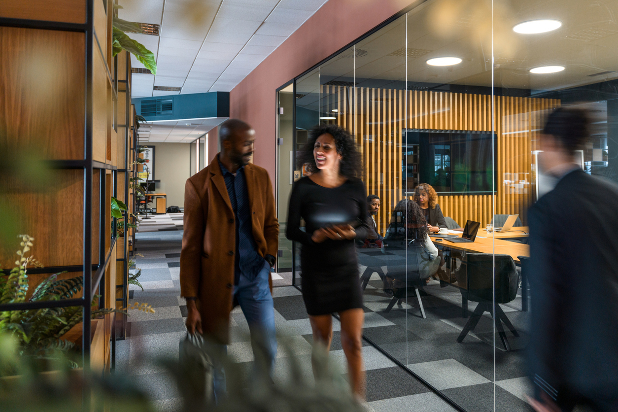 positive workplace culture