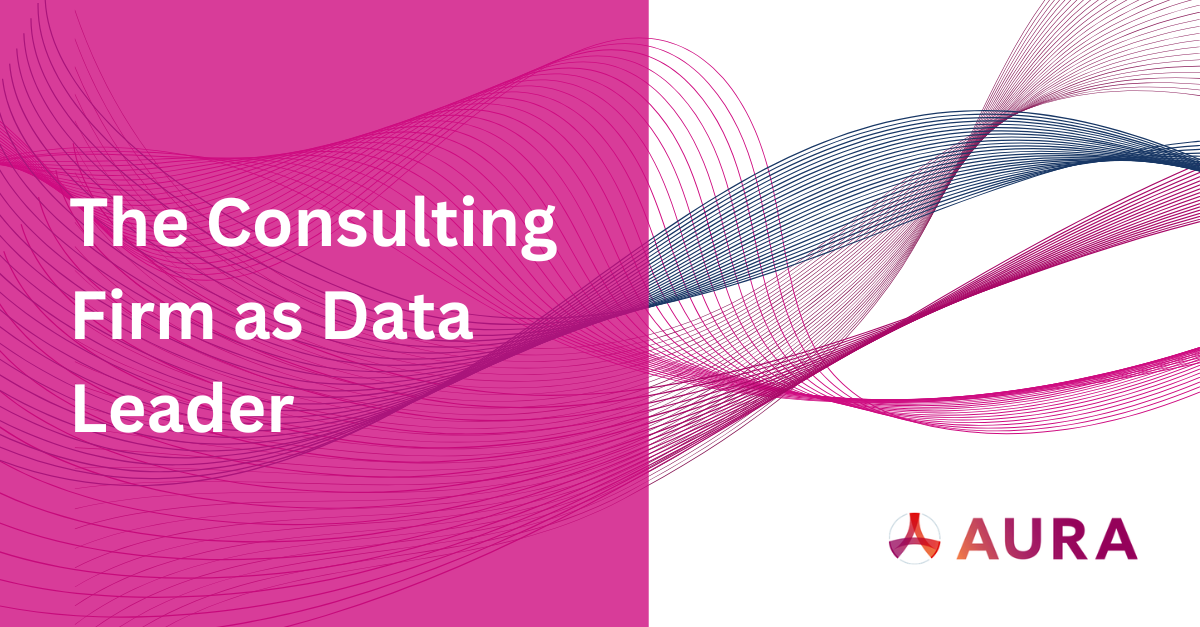 value consulting firm data leader