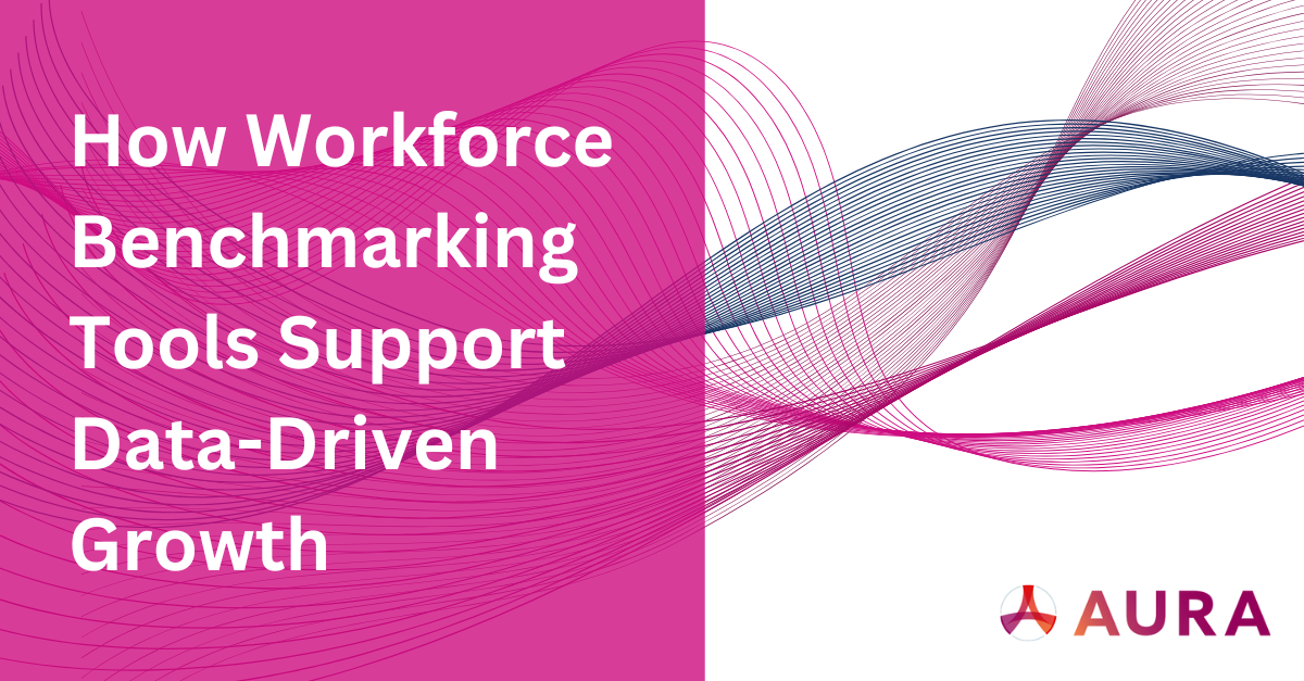 workforce benchmarking tools